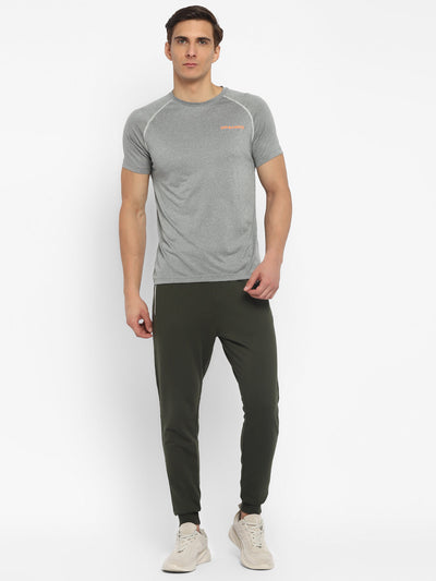 Shop Men Raglan Half sleeves Tee Online