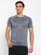 Men Raglan Half sleeves Tee