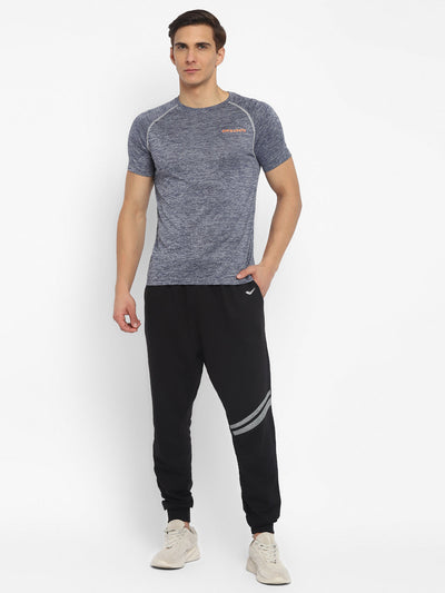Shop Men Raglan Half sleeves Tee Online
