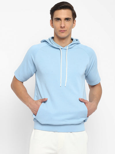 Shop Men's STREET WEAR HOODIE TEE Online