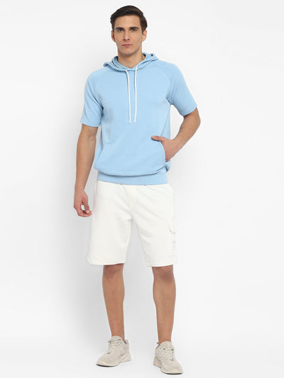 Shop Men's STREET WEAR HOODIE TEE Online