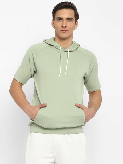 Shop Men's STREET WEAR HOODIE TEE Online