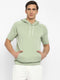 Men's STREET WEAR HOODIE TEE