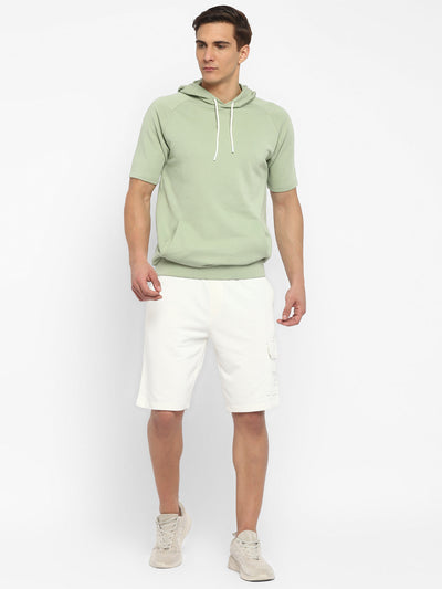 Shop Men's STREET WEAR HOODIE TEE Online