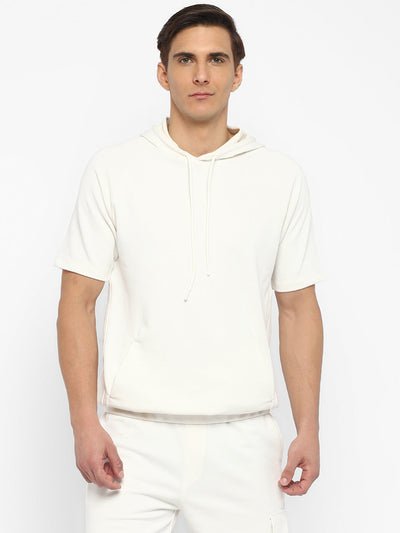 Shop Men's STREET WEAR HOODIE TEE Online