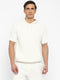 Men's STREET WEAR HOODIE TEE