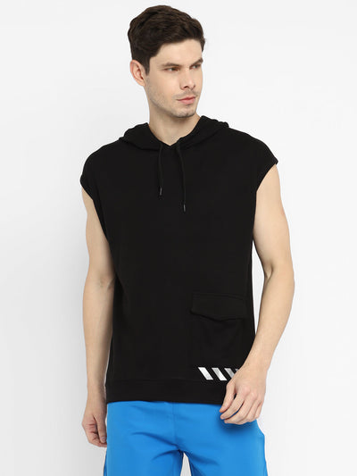 Shop Men's STREET WEAR HOODIE TEE Online