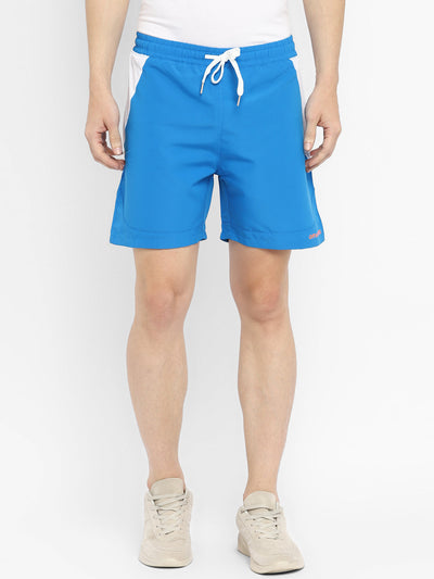 Shop Men's MESH PANEL SHORTS Online