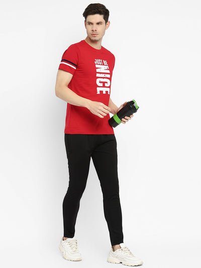 Shop Men's JUST BE NICE TEE Online