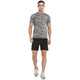 MENS JAQD HS TEE