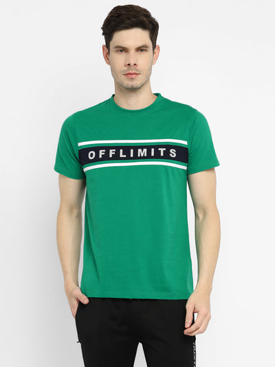 Shop Men's OFFLIMITS TEE Online