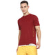 MENS POL UPTOWN HS CNS TEE