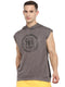 MENS POL ATHLETIC SL HOOD TEE