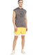 MENS POL CNS DOUBLE SHORTS