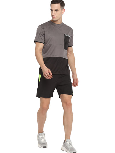 Shop MENS POL CNS MESH SHORTS Online