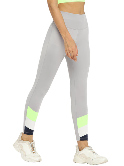 Shop Women Bottom Cut And Sew Panels Tights Online