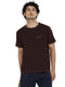 Men basic round neck t-shirt