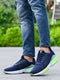 ZOOM XD PRO III - NAVY/LIME PUNCH