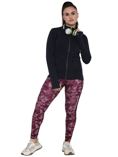 Shop WMNS SK PS CNS FO JKT Online