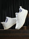 STUSSY (BIG & TALL) - WHITE