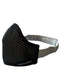 KHALSA MASK BLACK