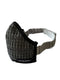 KHALSA MASK GREY MELANGE