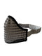 KHALSA MASK GREY