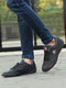 SPEED CAT - BLACK/GREY