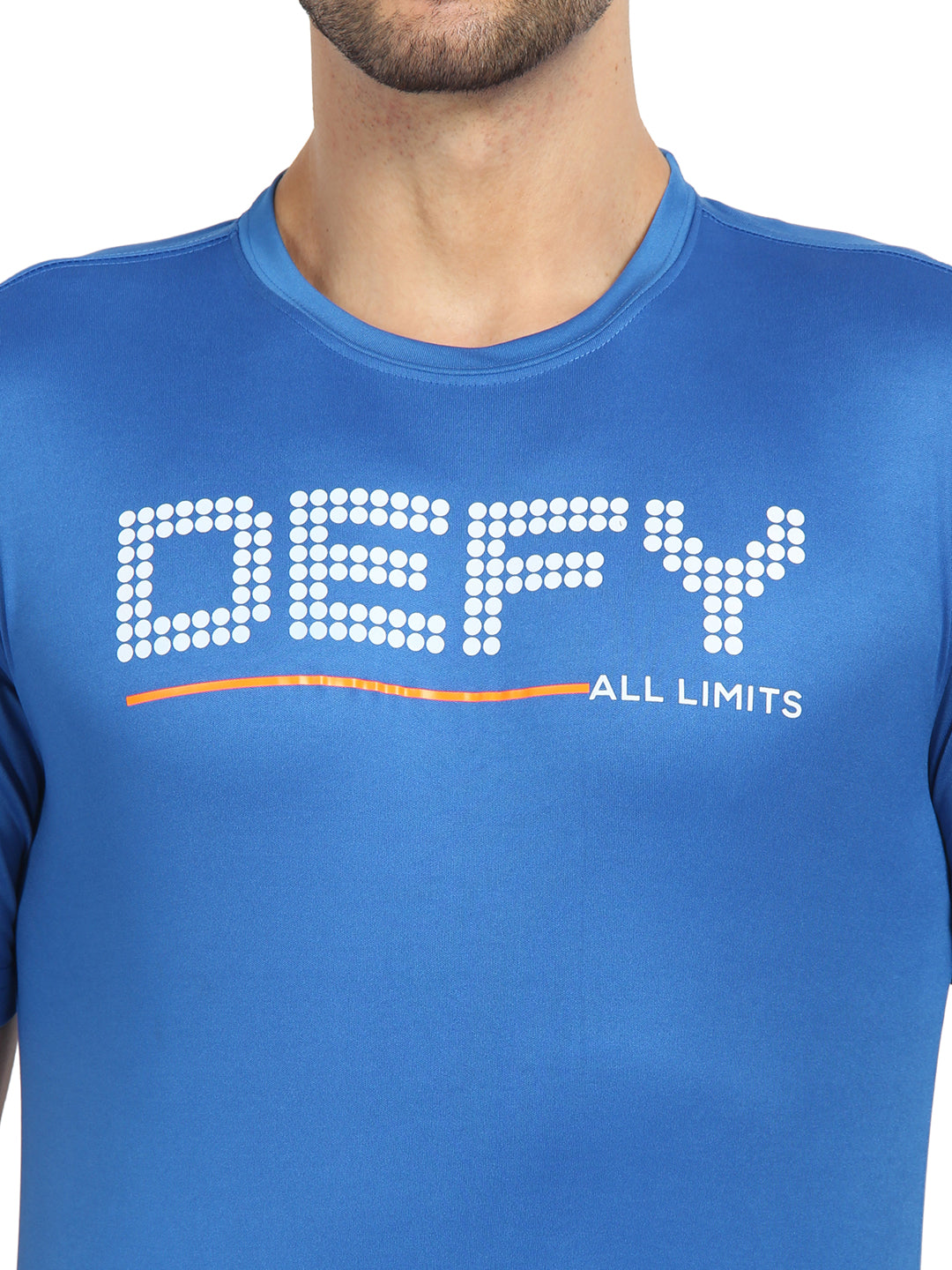 DEFY TEE Men Tshirts & Graphic Tees