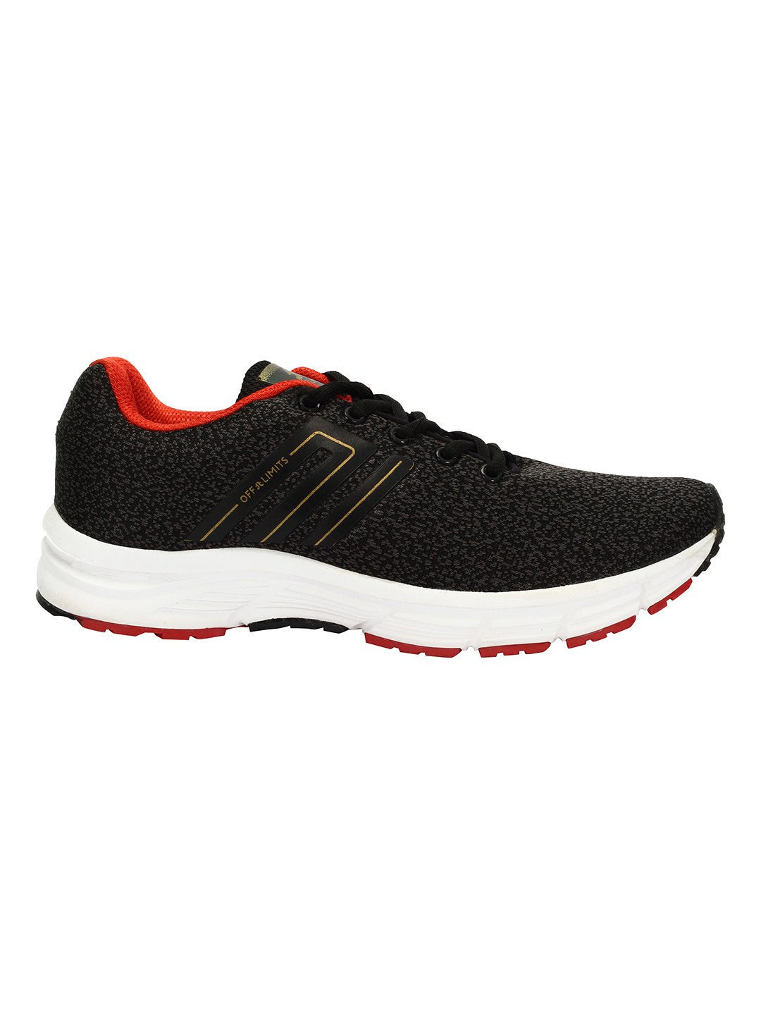 COCO 2.0 Men Running Shoes