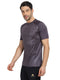 SUBLI MESH TEE
