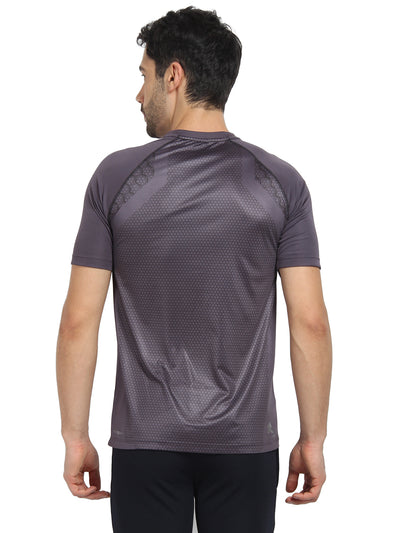 Shop SUBLI MESH TEE Online