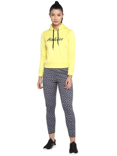 Shop WMN AOP PKT TIGHTS Online