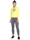 WMN AOP PKT TIGHTS