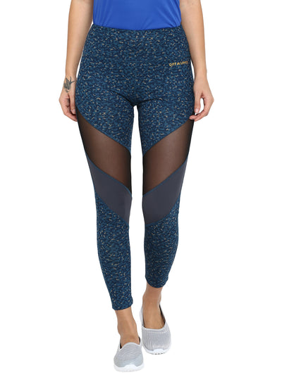 Shop WMN CAMO PRINTED TIGHTS 2.0 Online