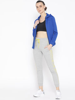 Shop WMN PIPING JOGGER Online