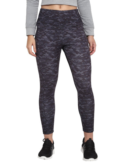 Shop WMN PS AOP CAMO TIGHTS Online