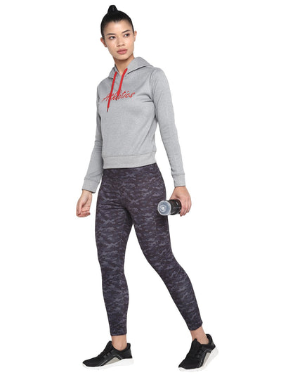 Shop WMN PS AOP CAMO TIGHTS Online