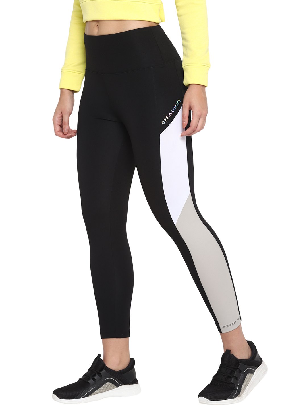 WMN PS CNS 2 TIGHTS Women Tights