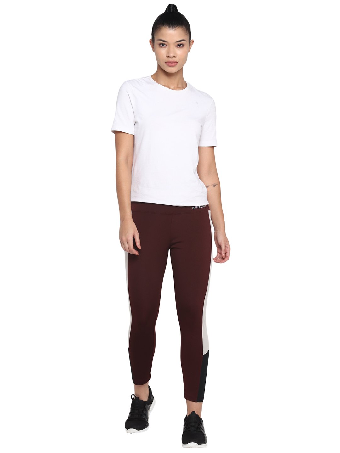 WMN PS CNS TIGHTS Women Tights