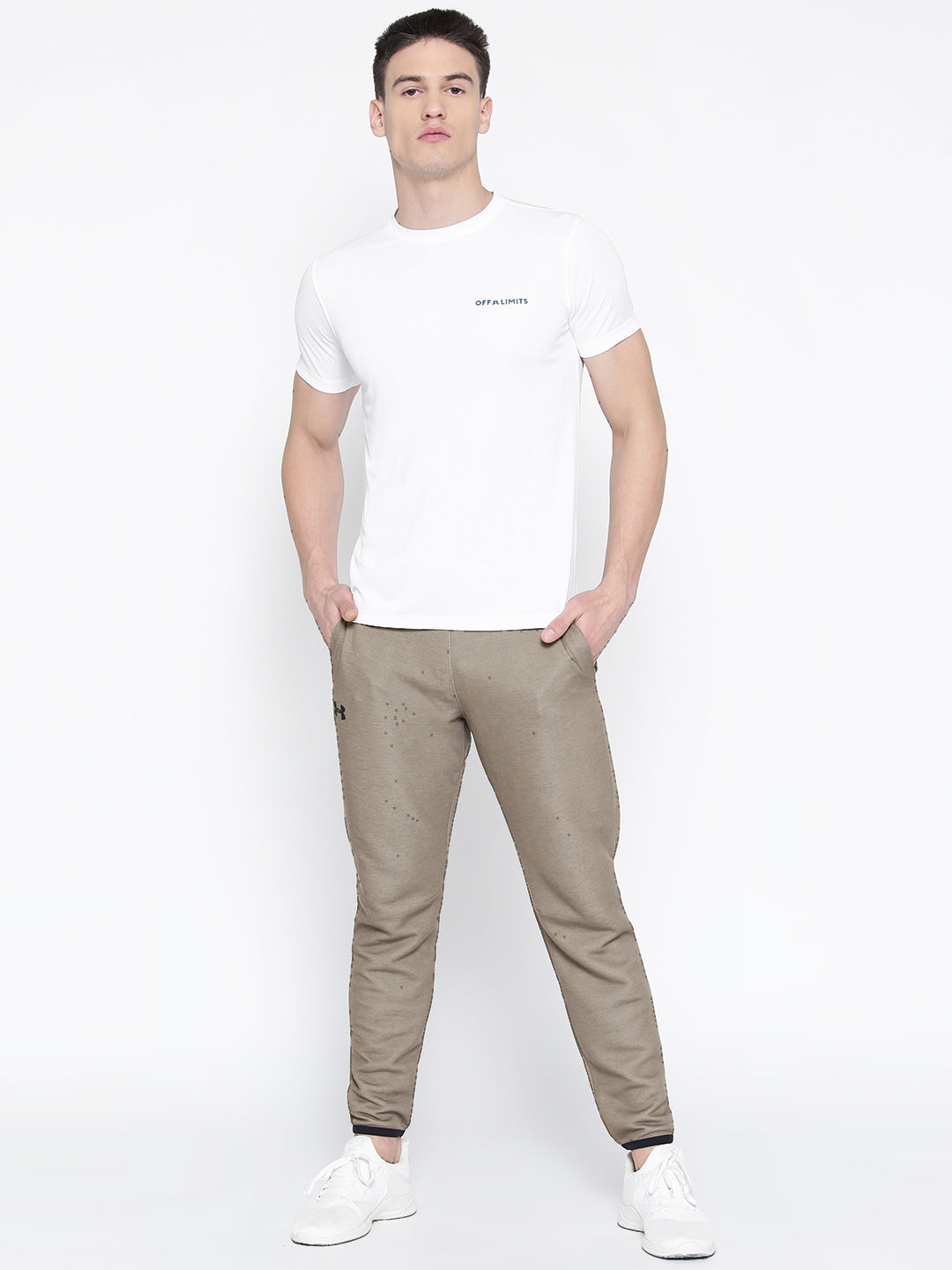 BASIC RN 2.0 Men Tshirts & Graphic Tees