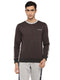 MENS BASIC PCF TAPE SWEAT