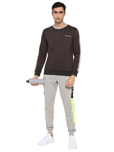 Shop MENS BASIC PCF TAPE SWEAT Online