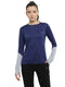 WOMEN PM FS CNS TEE
