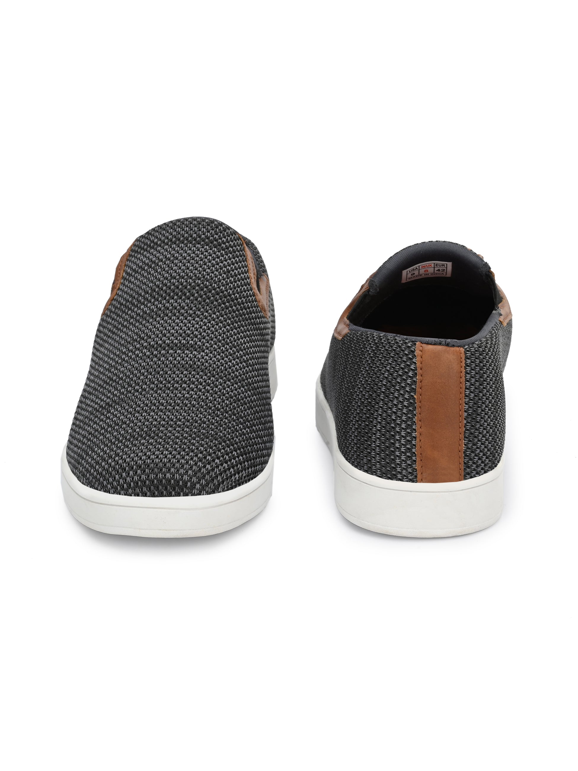 JUSTIN Men Running Shoes
