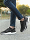 TOP GUN - BLACK / GREY