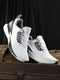 ETHOS - WHITE/BLACK/GREY
