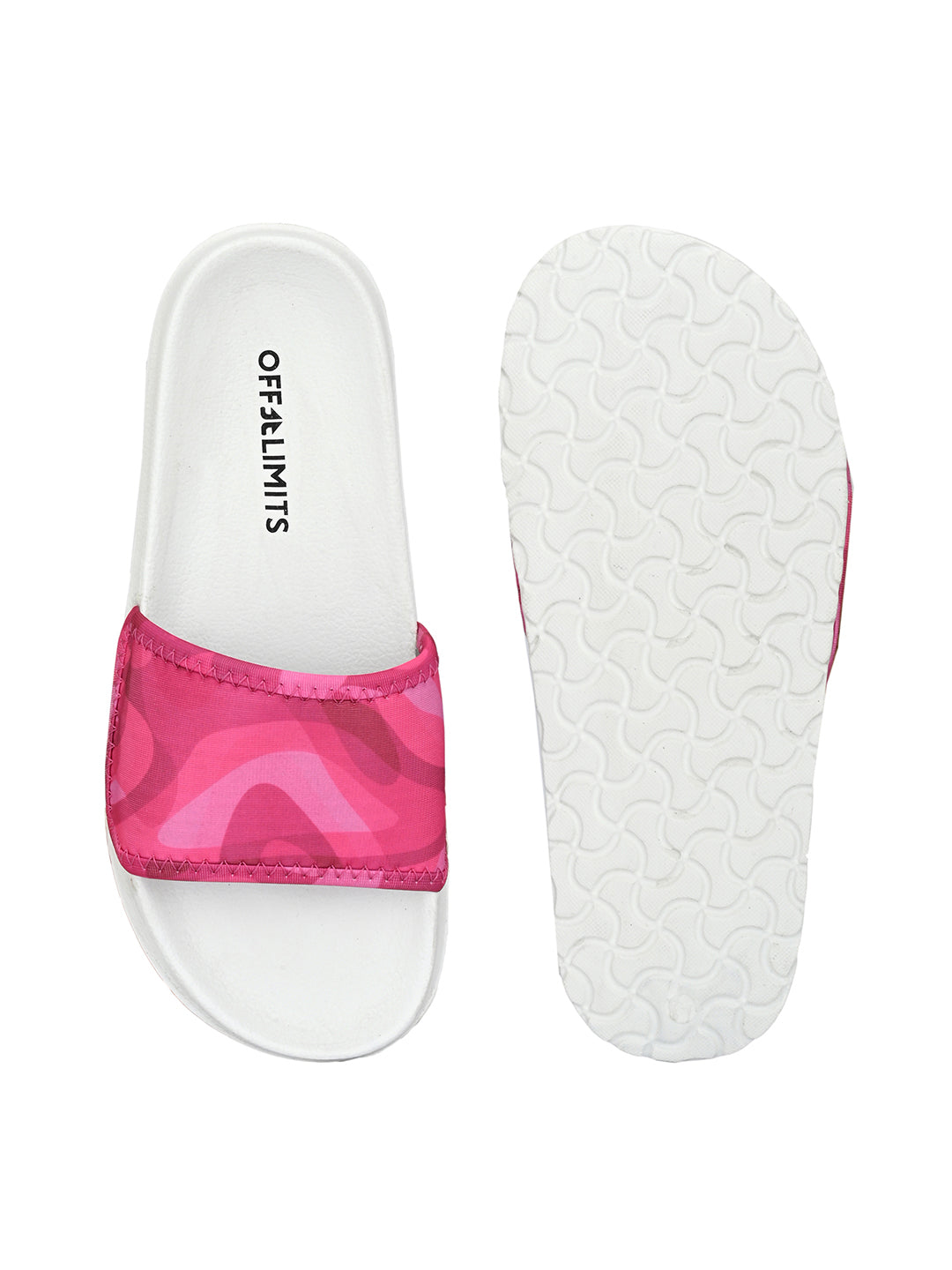 GAIL-002 Women Sandals & Sliders