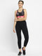 WMN CNS REF DOT YOGA TIGHTS