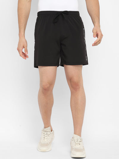 Shop MENS NSL BE DETERMINED SHORTS Online